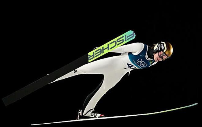 Норвезький тріумф і словенські сльози: як Стрем забрала друге золото Олімпіади, залишивши Превц з розбитим серцем