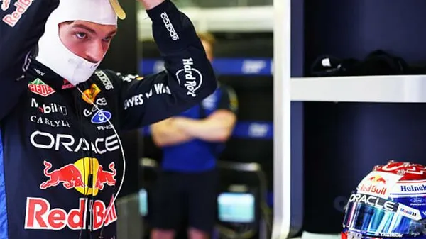 Зіркова хвороба? Ральф Шумахер нагадав Ферстаппену, що Формула-1 – не театр одного актора