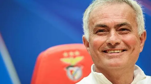 Моурінью розкрив карти: «Я б дуже хотів вибити Реал». Мадриду час нервувати?