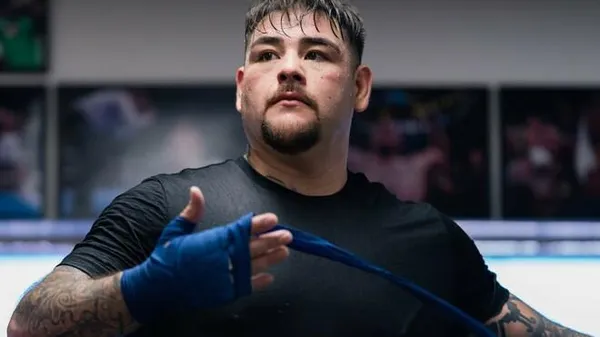 Нахабство – друге щастя? Ще один Ф'юрі хоче вкрасти суперника в Усика