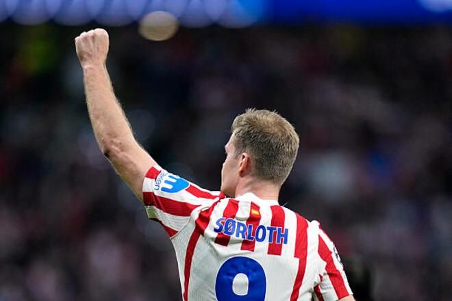 Збірна тижня від УЄФА: Кварацхелія в ПСЖ, десант з Норвегії та інші дива з 2026 року