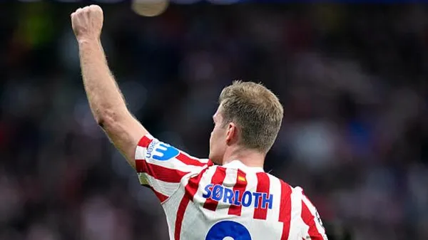 Збірна тижня від УЄФА: Кварацхелія в ПСЖ, десант з Норвегії та інші дива з 2026 року