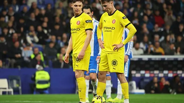 Жирона кидає в бій українців: Довбик і Циганков у старті, а де ж Ванат?