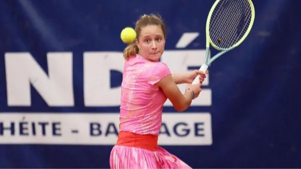 Солодка помста і принциповий бій: Подрез тріумфує у Франції та готується до зустрічі з росіянкою