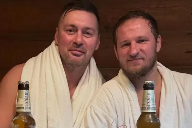 "Полупокеры" и неприкасаемые: ультрас "Динамо" поставили на место Милевского и Алиева