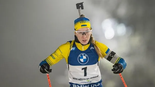 Небезпечніше за суперниць: Дмитренко розповіла про хворобу, що ледь не зірвала її олімпійські плани