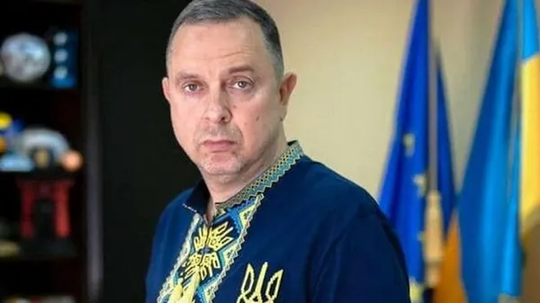 Іспит не складено: НОК отримав «двійку» за долю Гераскевича і всього українського спорту