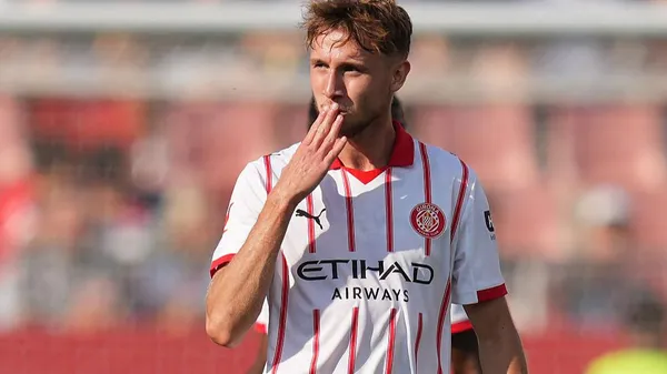 Український штурм Барселони: Циганков та Довбик вийдуть з перших хвилин на каталонське дербі