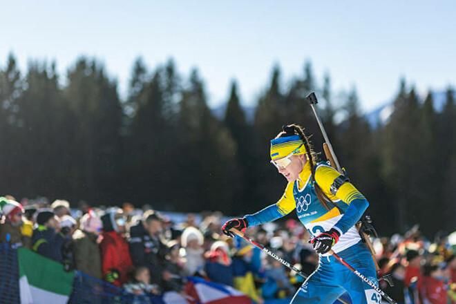 «Ось вам!»: Юна Меркушина передала полум'яний привіт диванним критикам