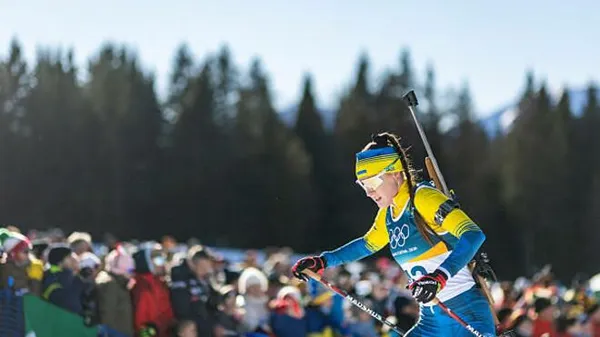 «Ось вам!»: Юна Меркушина передала полум'яний привіт диванним критикам