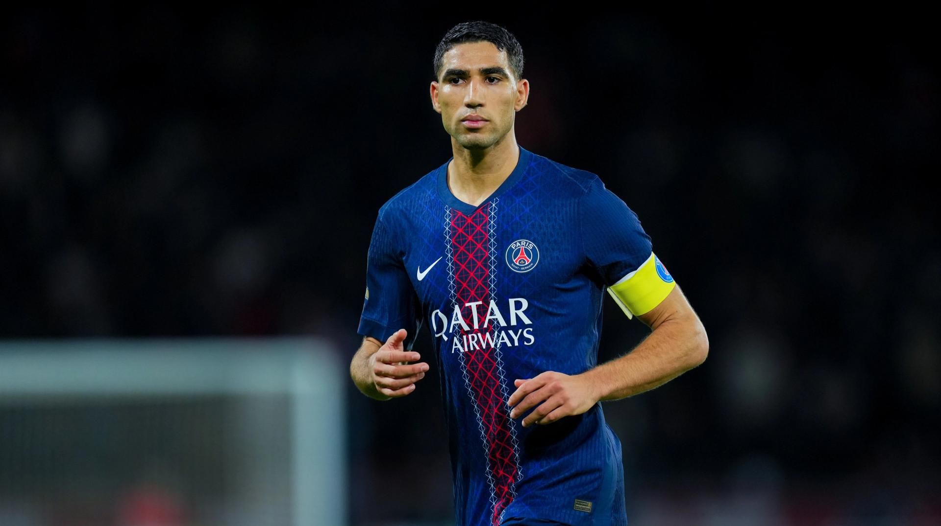 Нефутбольна драма в Парижі: зірка ПСЖ йде під суд за зґвалтування, а в справі спливають плани "пограбувати" футболіста