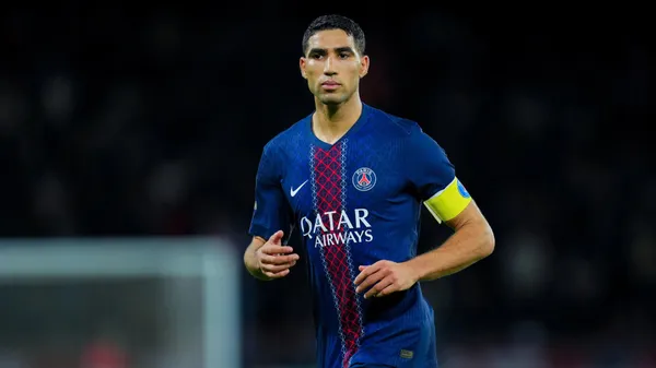 Нефутбольна драма в Парижі: зірка ПСЖ йде під суд за зґвалтування, а в справі спливають плани "пограбувати" футболіста