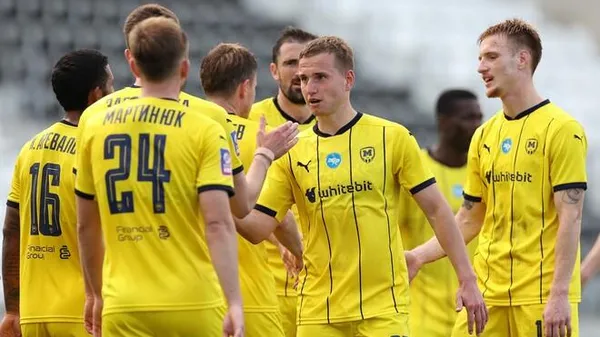 Великий харківський шопінг: трьох легіонерів підписали, а на воротаря та форварда, схоже, не вистачило фантазії