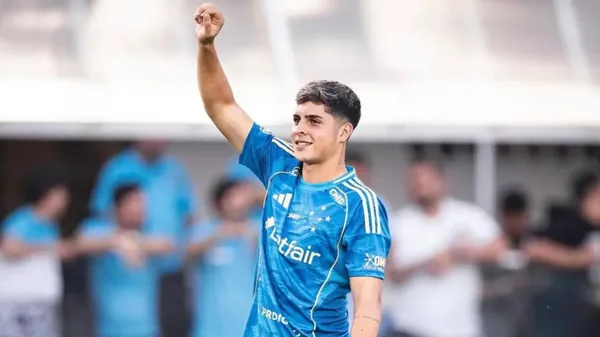 Харківський шопінг у Бразилії: Металіст 1925 викладає 1,5 мільйона за юнака, про якого ви ніколи не чули