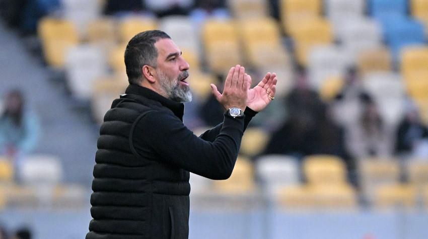 Чемпіонство на мінімалках: Туран пояснив, як "гірники" вимучили собі перше місце в таблиці