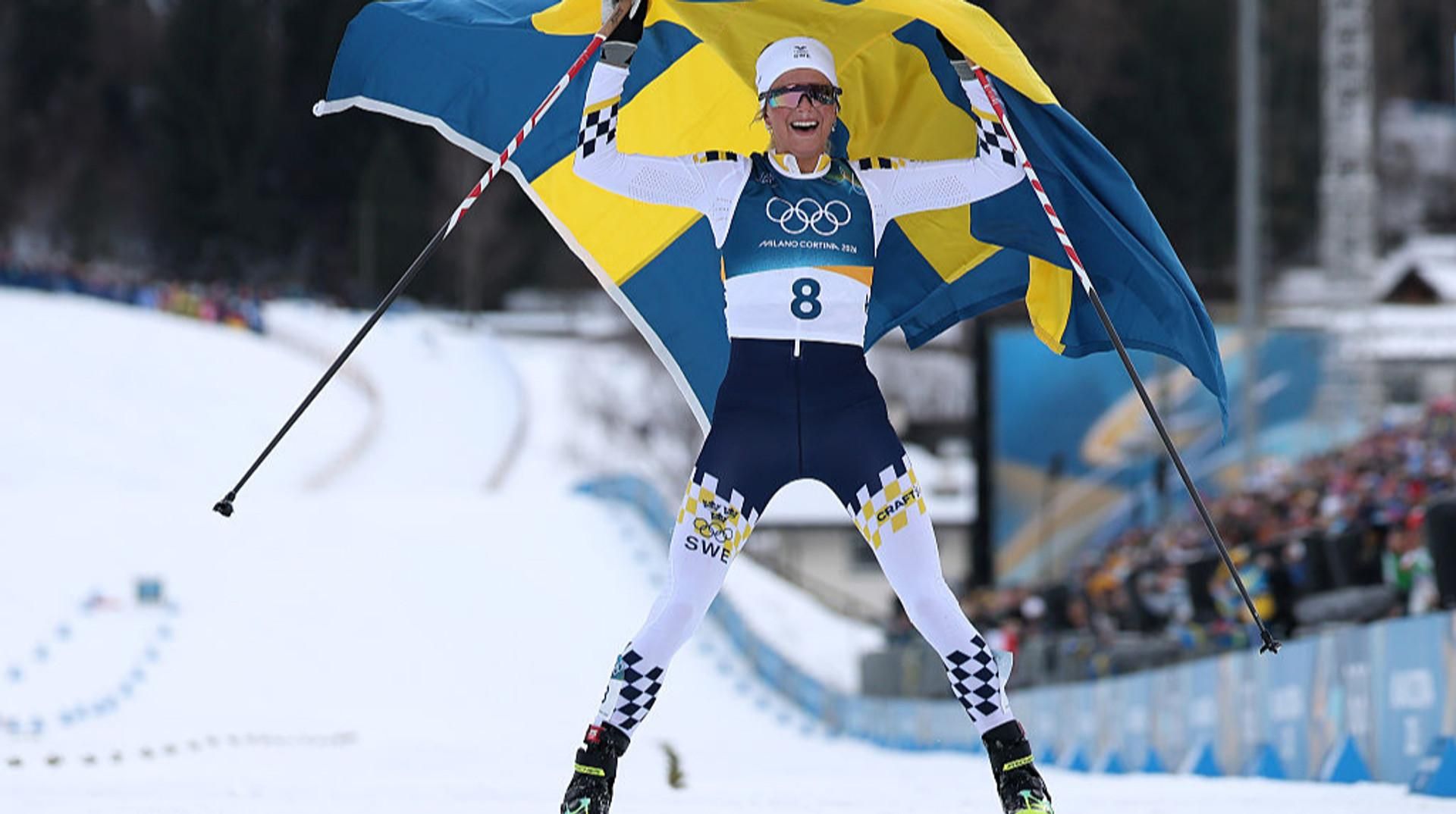 Сльози фаворитки, шведський ураган та урок самовпевненості: божевільний старт Олімпіади-2026