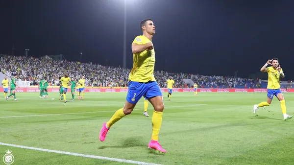 Хто в домі господар? Роналду закінчив бойкот, навчивши шейхів 'Аль-Насра' платити зарплати