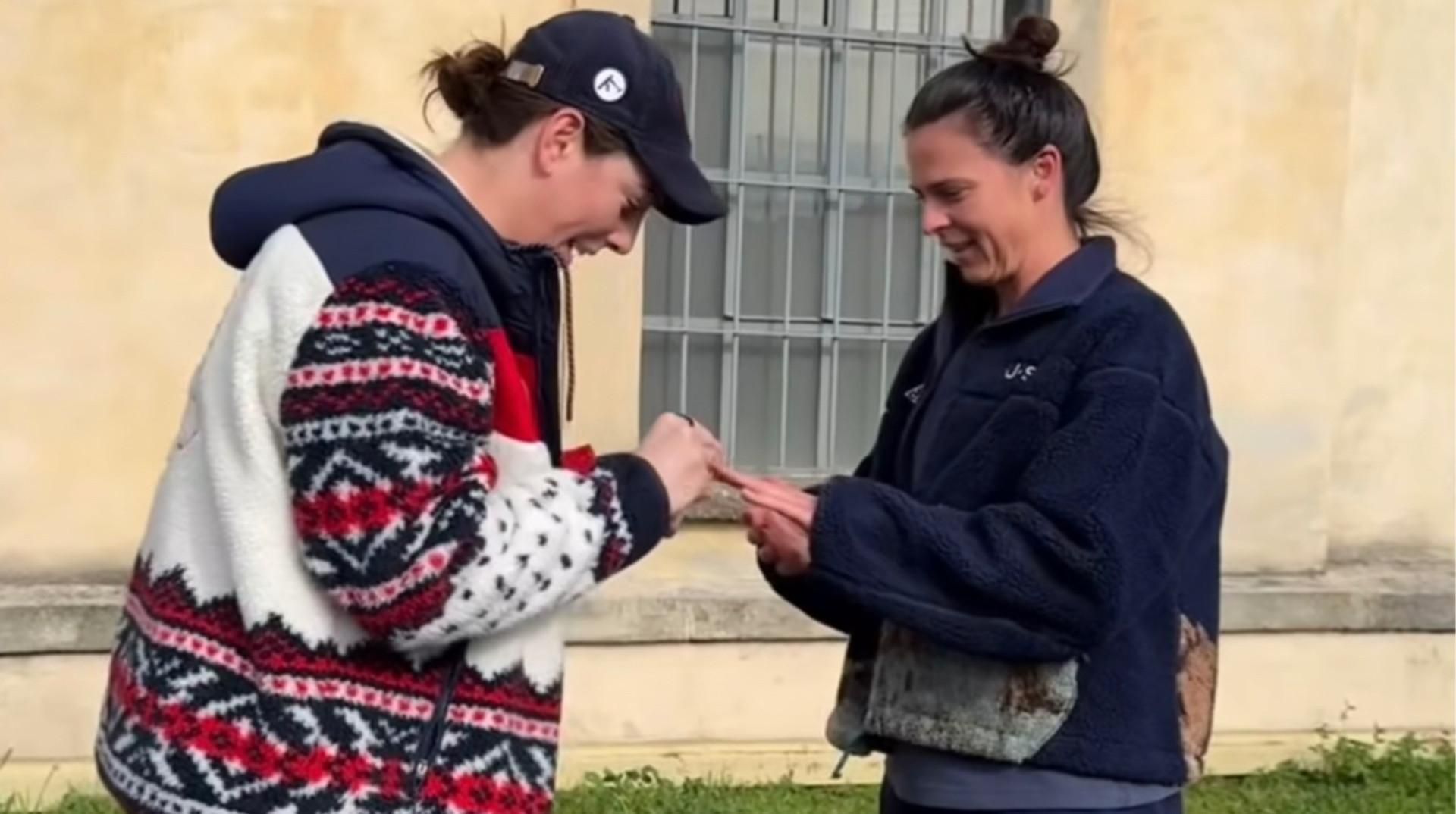 Золото до фіналу: капітанка збірної США виграла головний матч свого життя ще до гри з Канадою