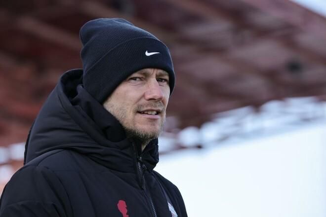 "Чоловіча розмова" та сніг для новачка: тренер Вереса розкрив секрет диво-камбеку з Полтавою