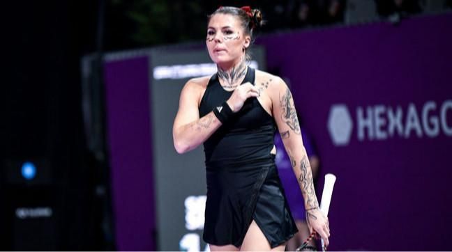 Паспорт не відмиє репутацію: українка Олійникова поставила на місце ексросіянку на корті в Туреччині