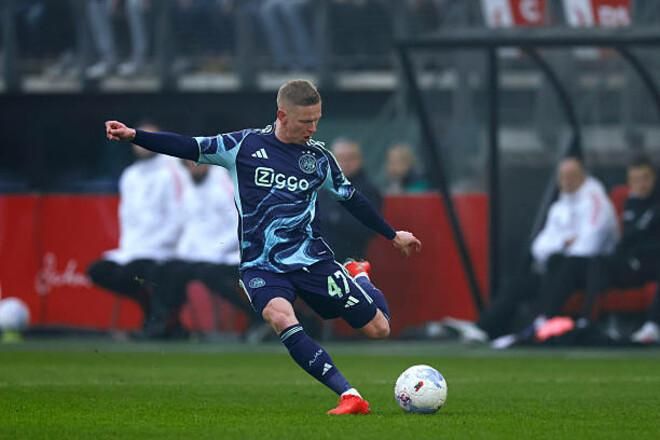 Крик, що розрізав тишу: Левченко про трагедію Зінченка, яка стала ударом для всього українського футболу