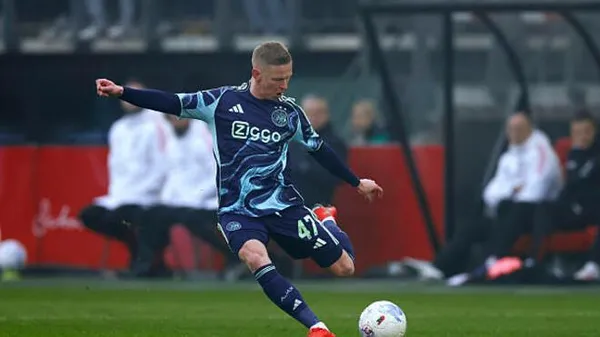 Крик, що розрізав тишу: Левченко про трагедію Зінченка, яка стала ударом для всього українського футболу