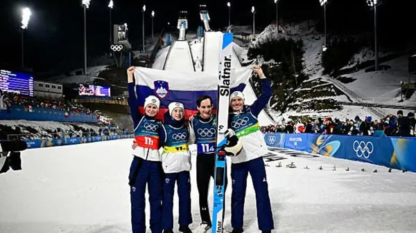 Сімейне золото: як брат і сестра Превц увійшли в історію Олімпіади, залишивши суперників далеко позаду