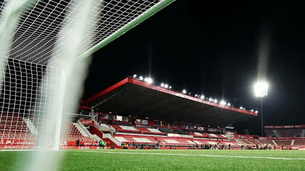 Український десант проти Барселони: Циганков, Довбик і... Ванат? Жирона дивує ще до стартового свистка