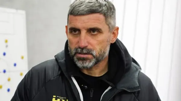 Валідольна перемога над юнаками: Шищенко задоволений, але є нюанси