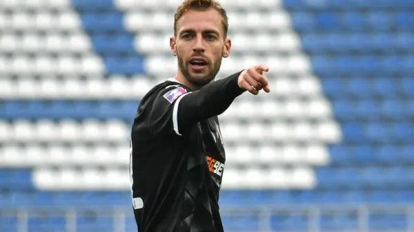 Нокаут для 'Зорі': ключовий легіонер ліг під ніж, а команда дограє спаринги в Туреччині