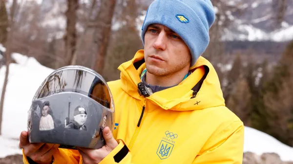 Медаль від диктатора – не політика? Гераскевич поставив МОК у дуже незручне становище