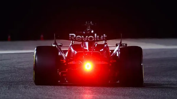 Новачки Ф1 оголосили війну гремлінам: "Список завдань ніколи не буде закритий"