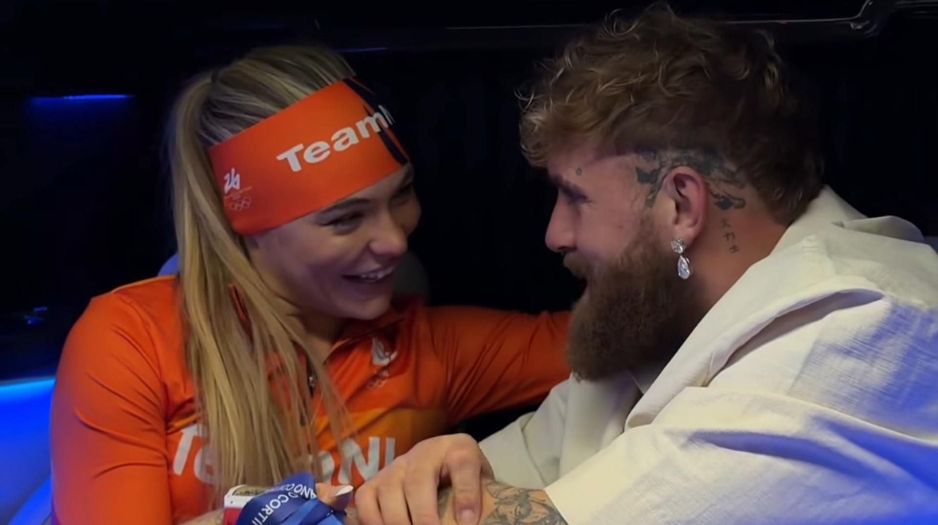 Діва на льоду, королева на джеті: як Ютта Лердам відповіла критикам золотом і полетіла додому на плечах у нареченого