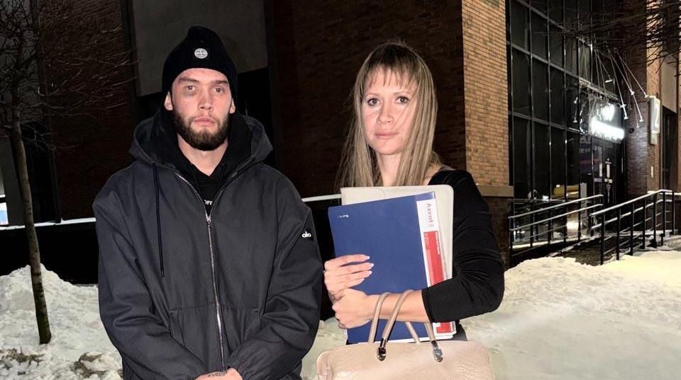 Замість нар – тепле ліжко. Футболіст Колесник отримав "суворе" покарання за напад на військового