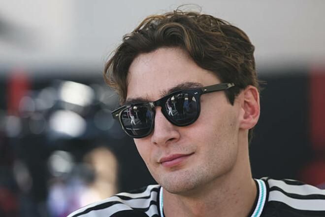 Чемпіон ниє, Расселл тролить: "Не подобається? Можеш їхати на Нордшляйфе"