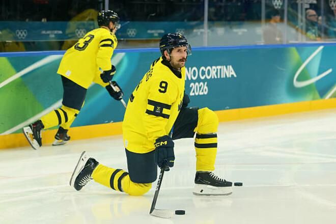 Скандинавська драма: побиті чемпіони проти "героїв" матчу з Італією