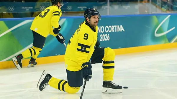 Скандинавська драма: побиті чемпіони проти "героїв" матчу з Італією