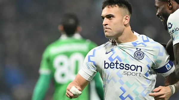 Бик на полюванні за вічністю: Лаутаро Мартінес увірвався до трійки найкращих снайперів в історії Інтера
