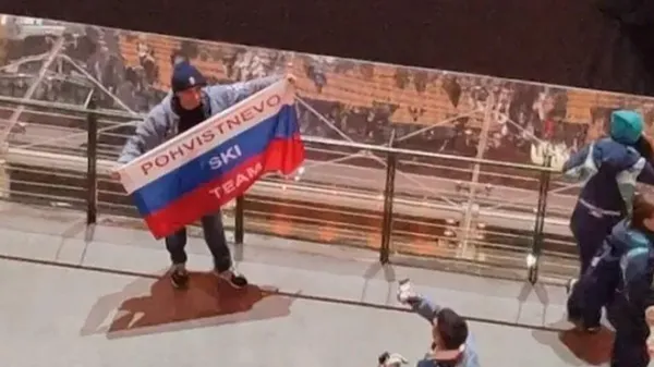 Милан-2026: праздник спорта под российским триколором и аккомпанемент свиста