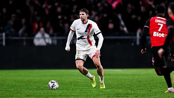 Колишній динамівець "поховав" Забарного: "Коли Ілля не грає, ПСЖ може розслабитись"