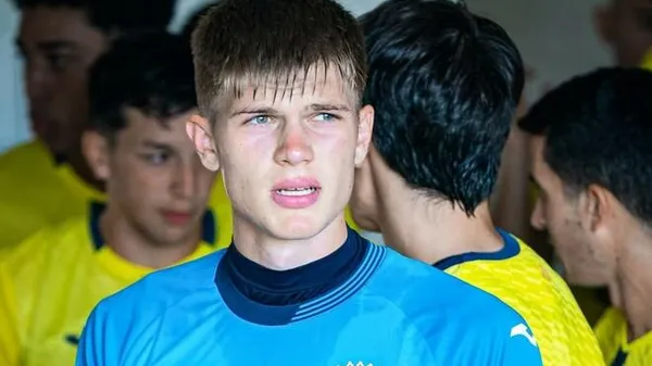 Дякую, не треба: молодий український воротар відшив "Динамо" заради іспанської мрії