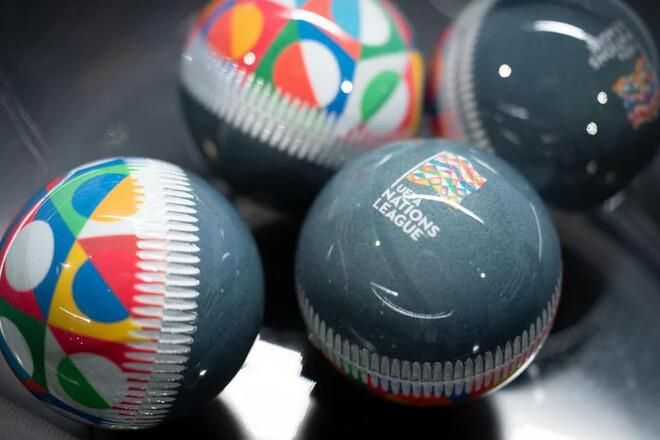 Ліга націй: кому Ребров і Ко влаштують "теплий прийом"? Україна чекає на вирок з Брюсселя