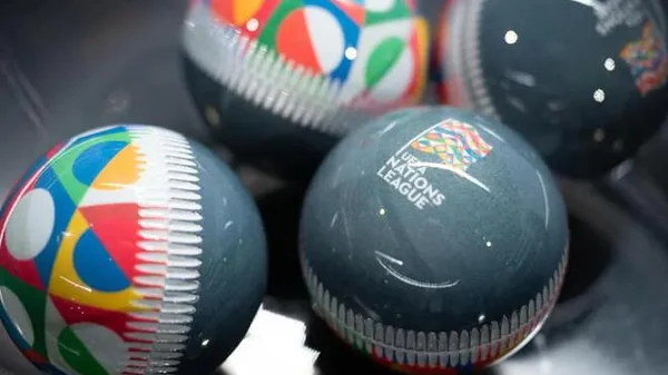 Ліга націй: кому Ребров і Ко влаштують "теплий прийом"? Україна чекає на вирок з Брюсселя