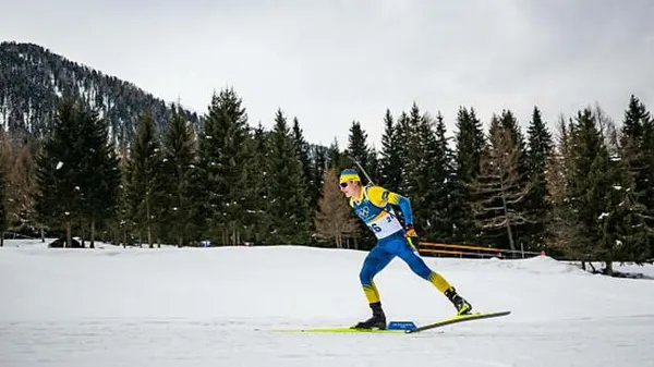 Чотири постріли в молоко і філософія чемпіона: Мандзин про те, як великі амбіції заважають влучати в ціль