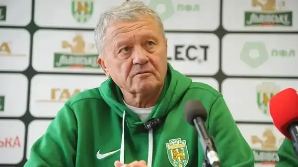 Не премія, а Mercedes: Маркевич пригадав царський подарунок від Ярославського