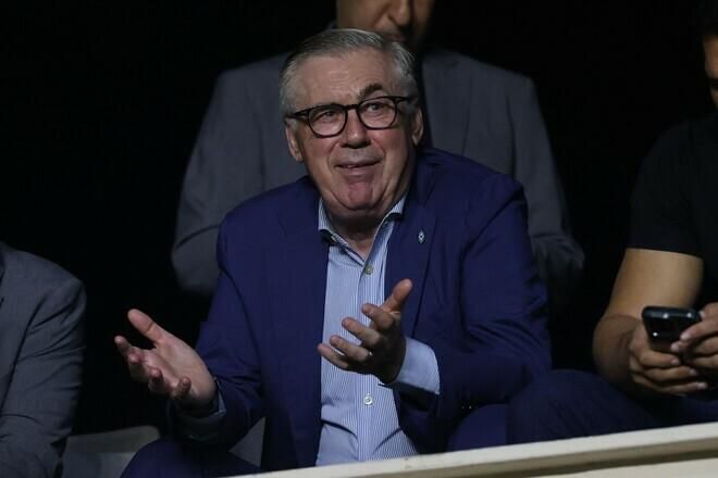 Дідусь Карло та його бразильський онук: Анчелотті знайшов ключ до серця Вінісіуса і мріє про Кубок світу