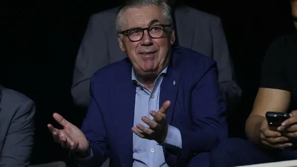 Дідусь Карло та його бразильський онук: Анчелотті знайшов ключ до серця Вінісіуса і мріє про Кубок світу