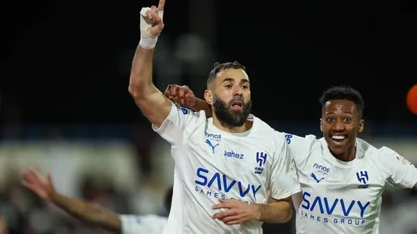 Прокляття знято? Бензема нарешті забив за свій саудівський клуб (головне не плутати, за який саме)