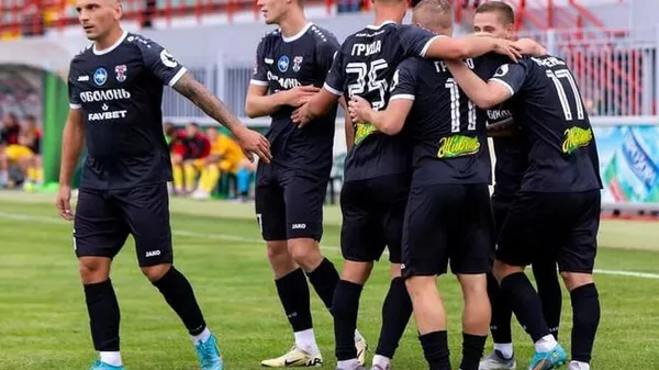 Городні баталії УПЛ: Оболонь, не зігравши з Олександрією, влаштувала спаринг сама з собою