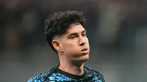 Італійський футбол знову трясе: зірка Інтера ставив на власні матчі?